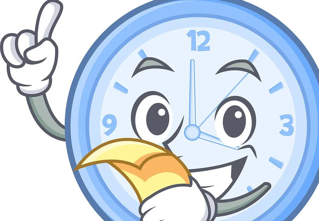 Three Unexpected Ways To Stop Feeling Anxious About Time