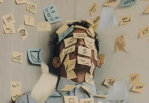 Do the Math: Emotional Exhaustion Is Your Most Expensive Form of Overtime