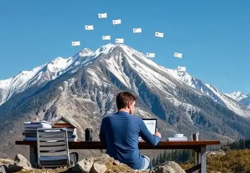 How I Beat Procrastination