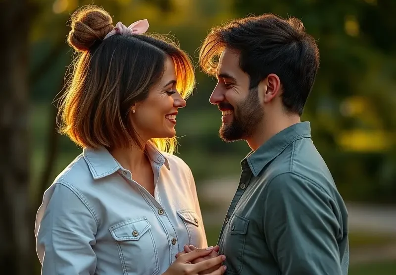 How to Build a Healthy Romantic Relationship: Trust & Communication Tips