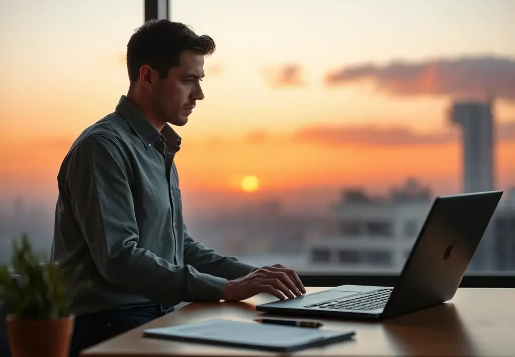 Remote Work Productivity: How to Stay Focused When Working From Home
