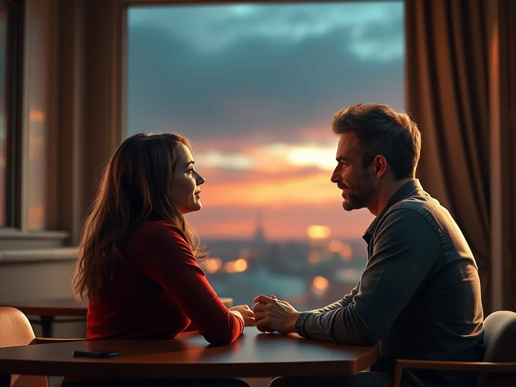 Keep Clear Boundaries in Relationships
