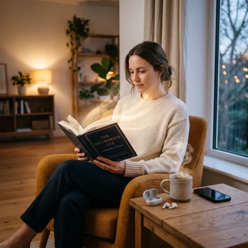 Three Habits That Slowly Create Distance Between People