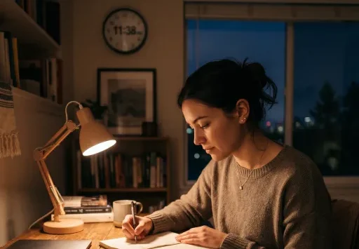 Three Habits That Slowly Create Distance Between People