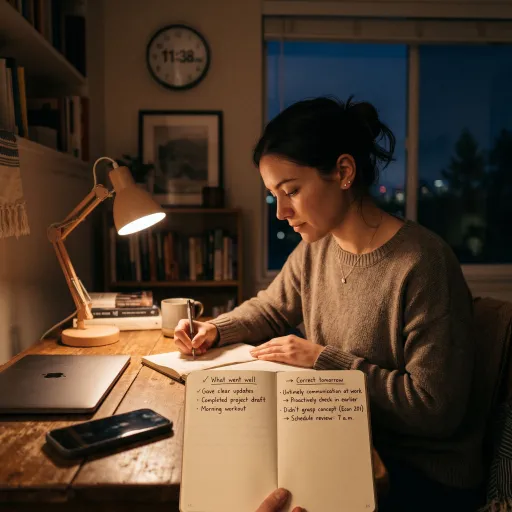 Three Habits That Slowly Create Distance Between People