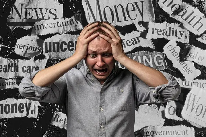When Anxiety Stops Being Manageable