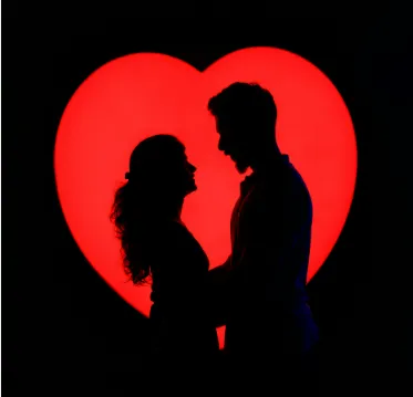 Don't measure love by 