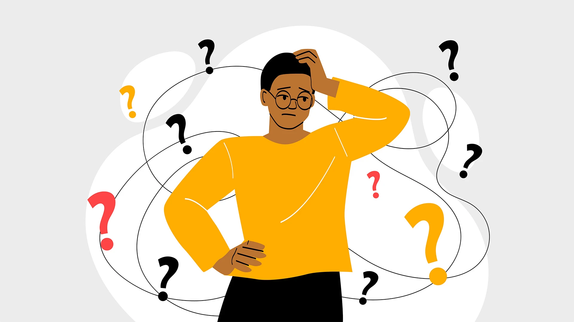 How to Deal With Self-Doubt: An Interview With My Inner Critic
