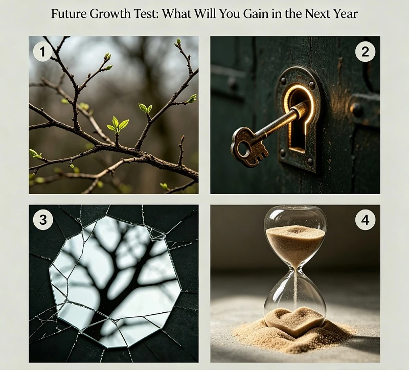 Choose a Symbol and Discover What You’ll Gain in the Next Year
