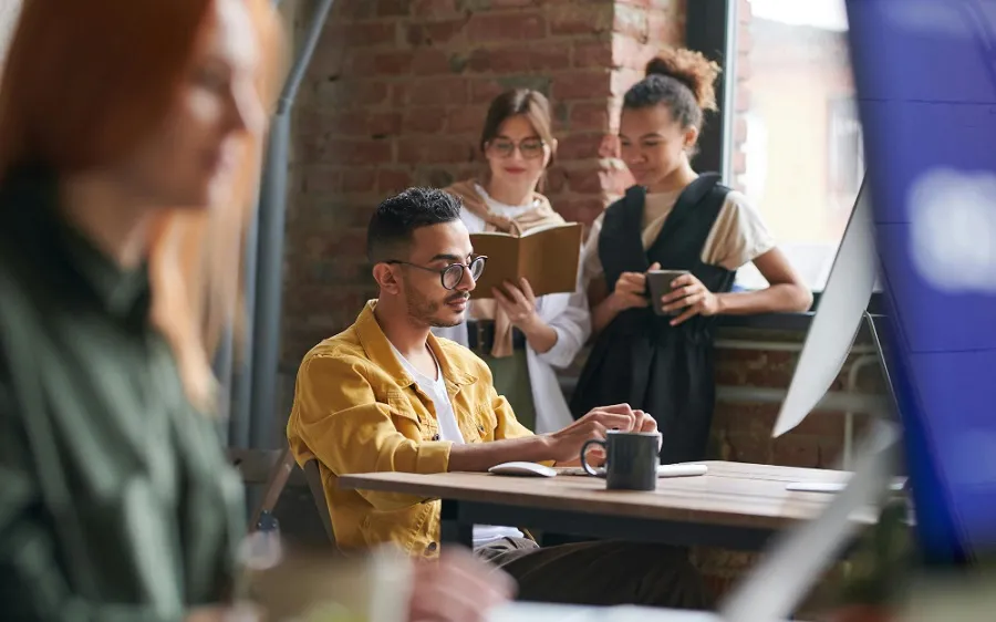 Invest in yourself — but only in things you'll actually use