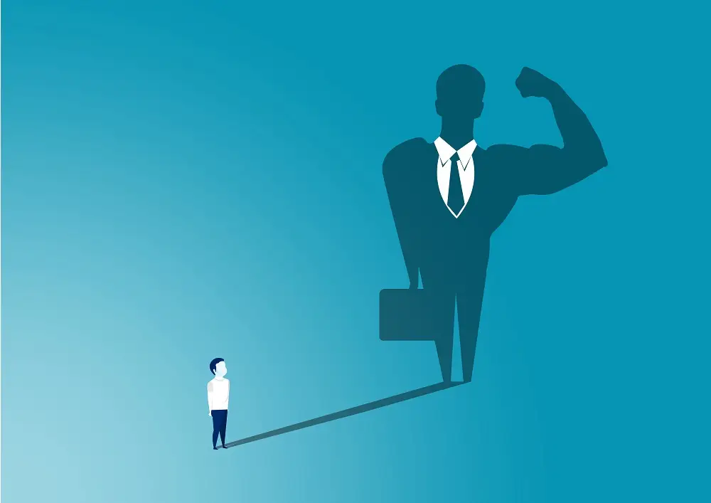 Build Self-Confidence