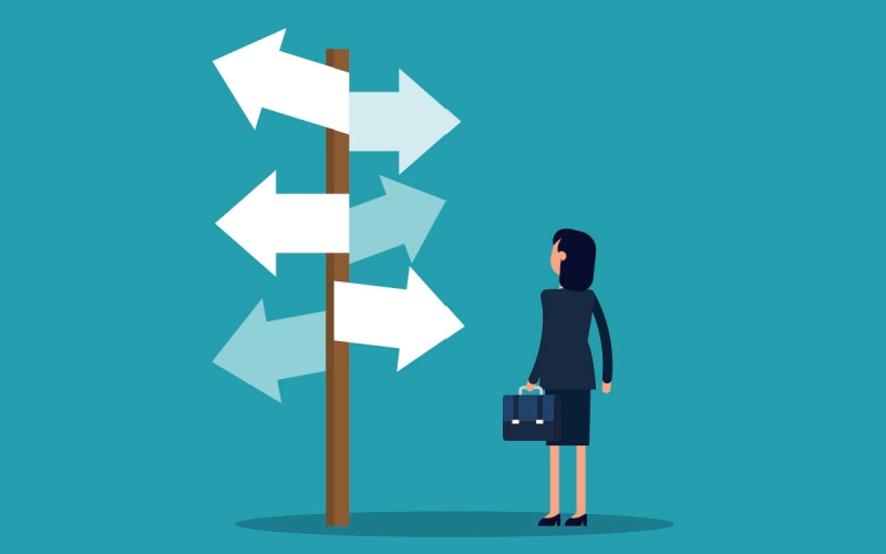 How to Embrace Career Uncertainty and Keep Growing