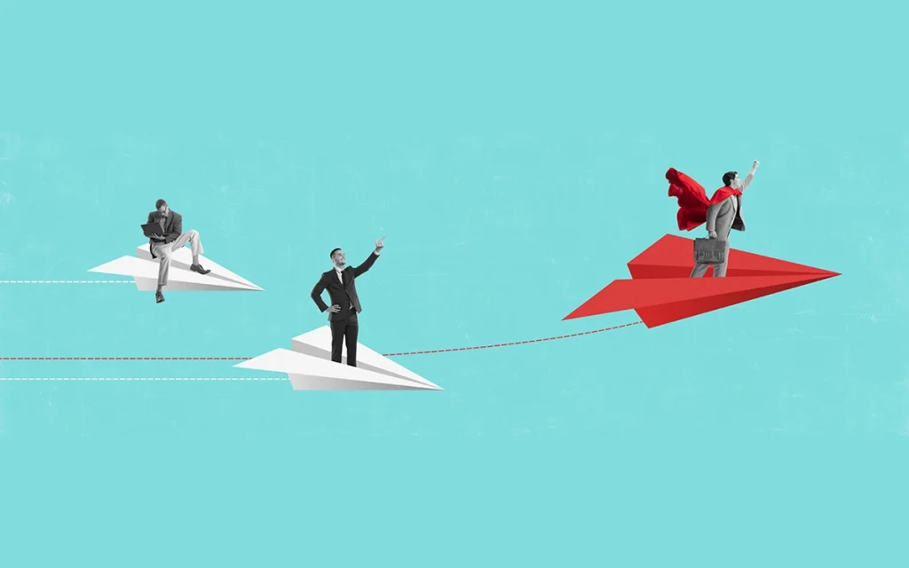 Embrace Career Uncertainty and Keep Growing