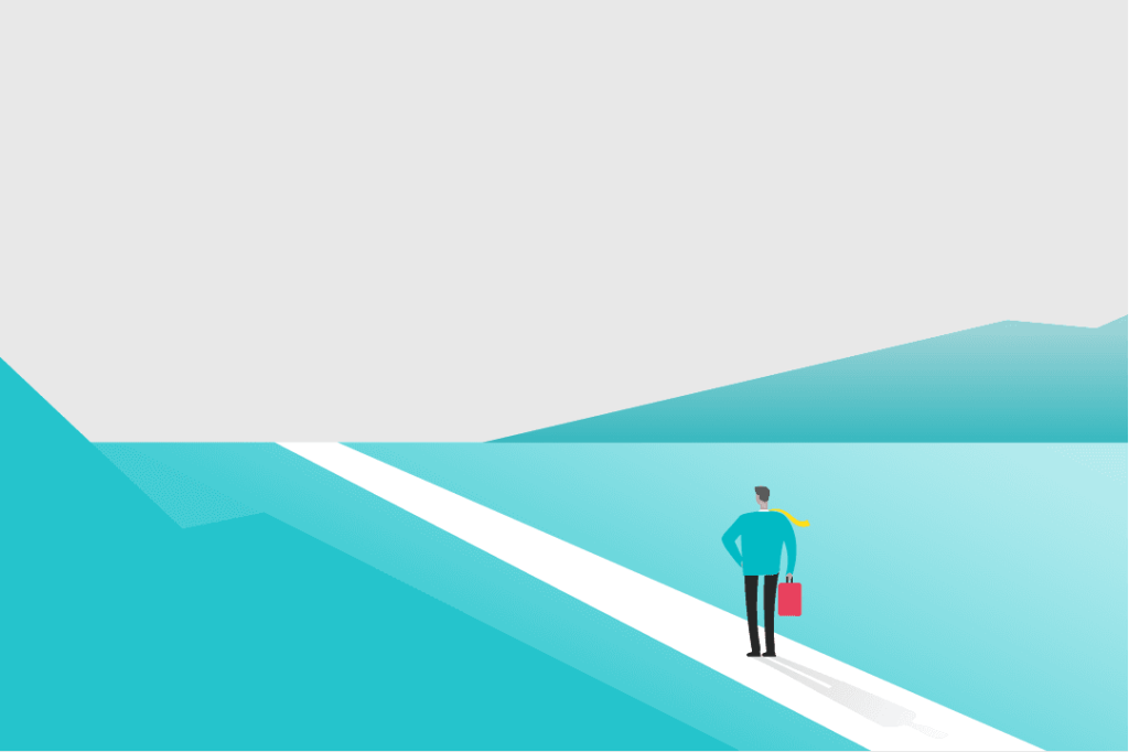 Embrace Career Uncertainty and Keep Growing