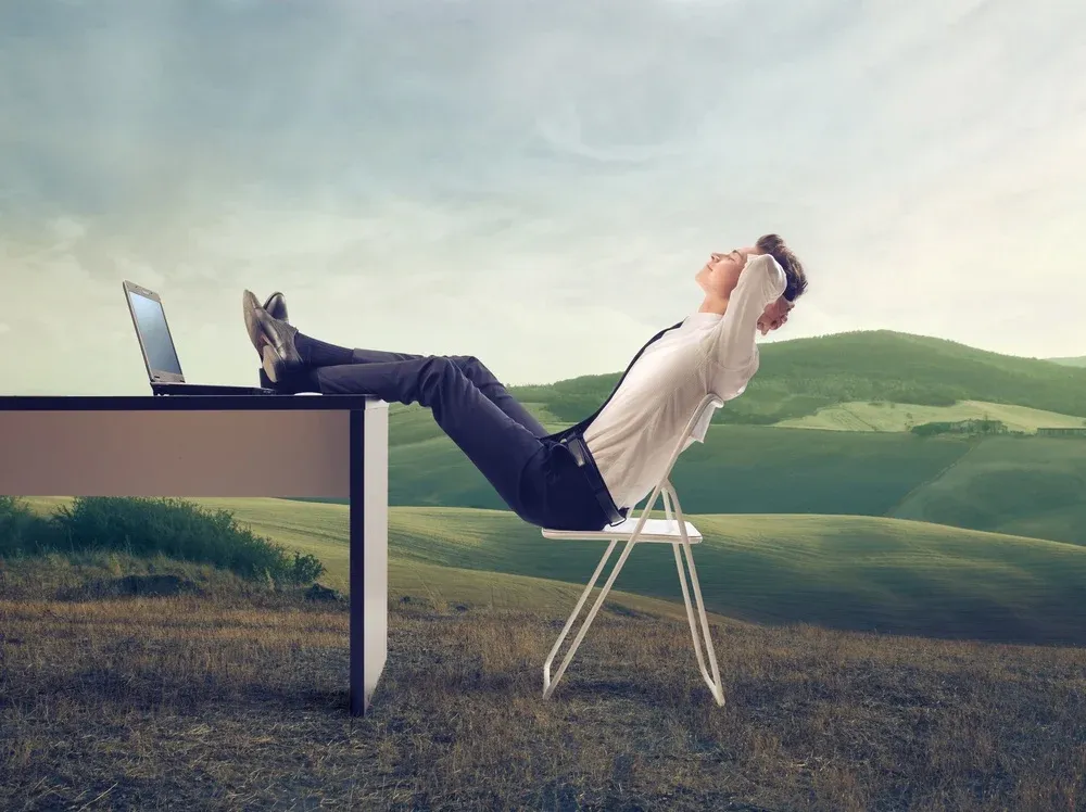 How to Heal From Burnout: Reset Your Mind After Long-Term Stress