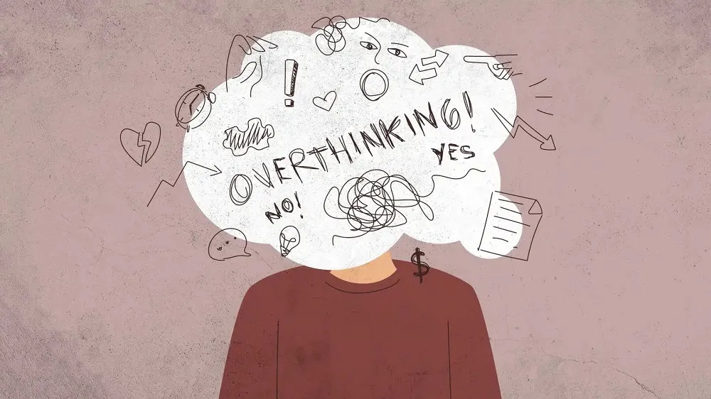 How to Stop Overthinking: 7 Practical Rules to Calm Your Busy Mind