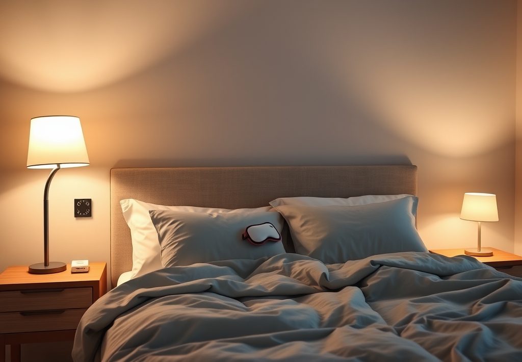 Natural Ways to Relieve Stress and Insomnia: 8 Science-Backed Tools