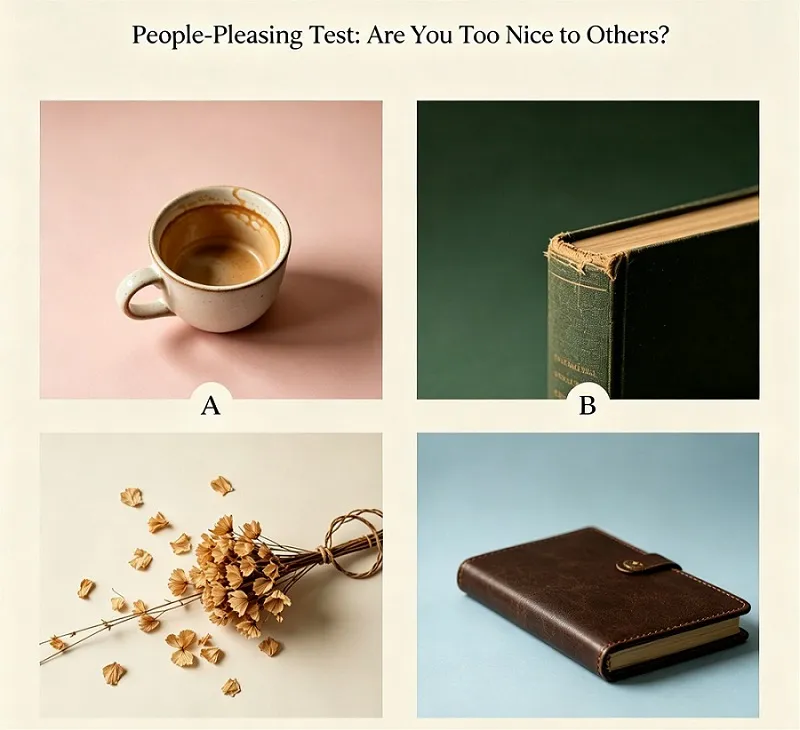 People-Pleasing Test: Are You Too Nice to Others