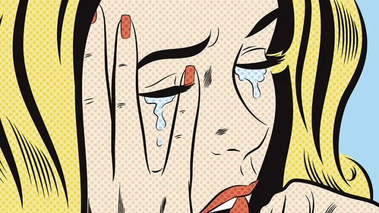 Stop Being Too Hard on Yourself: The Power of Self-Compassion