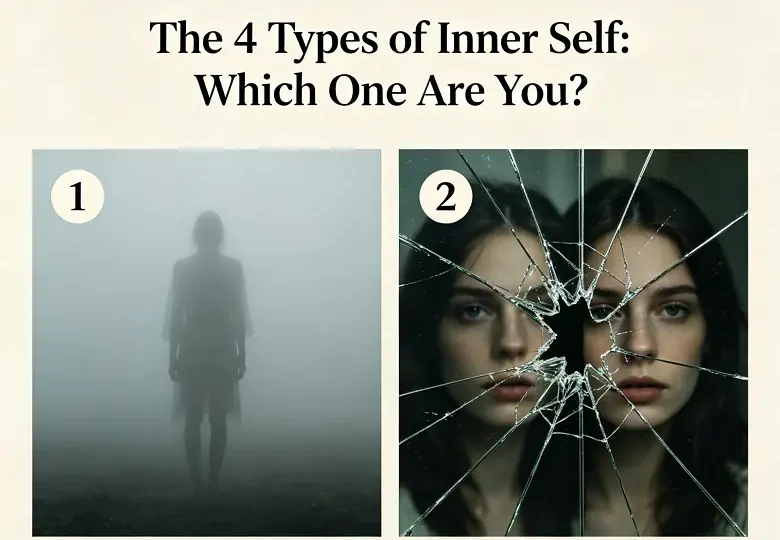 Which One Lives Inside You?