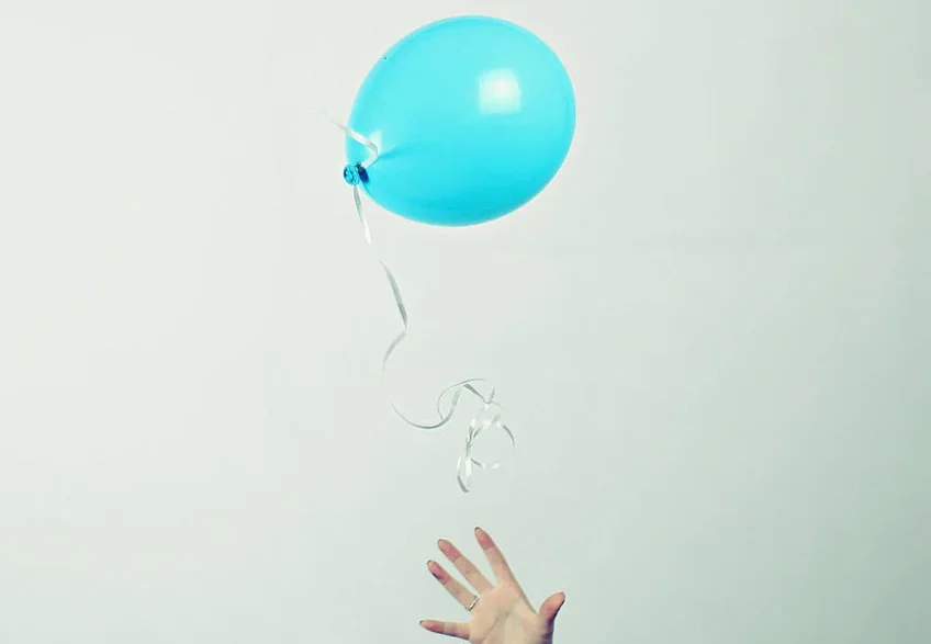 The Ultimate Adult Clarity: Letting Things Happen
