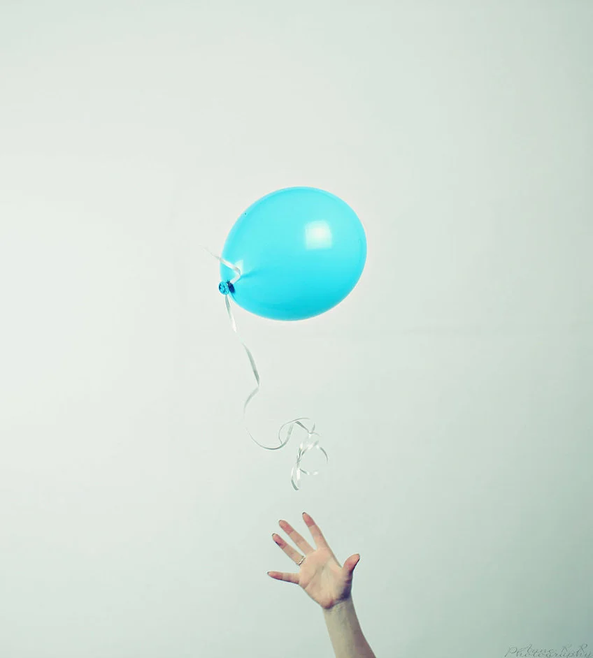 The Ultimate Adult Clarity: Letting Things Happen
