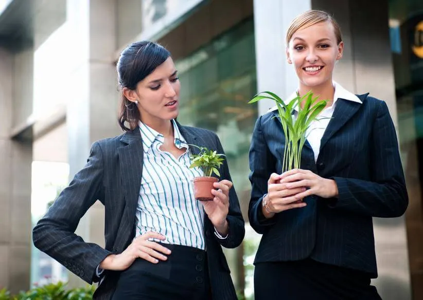 Why Do I Compare Myself to Others? The Hidden Cost of Comparison