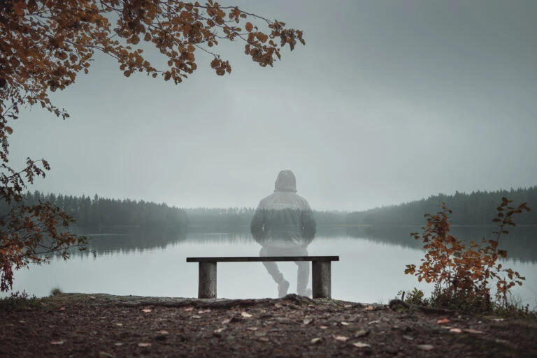 The Hidden Causes of Emotional Numbness