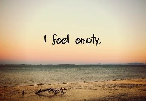 Why You Feel Empty Inside: The Hidden Causes of Emotional Numbness