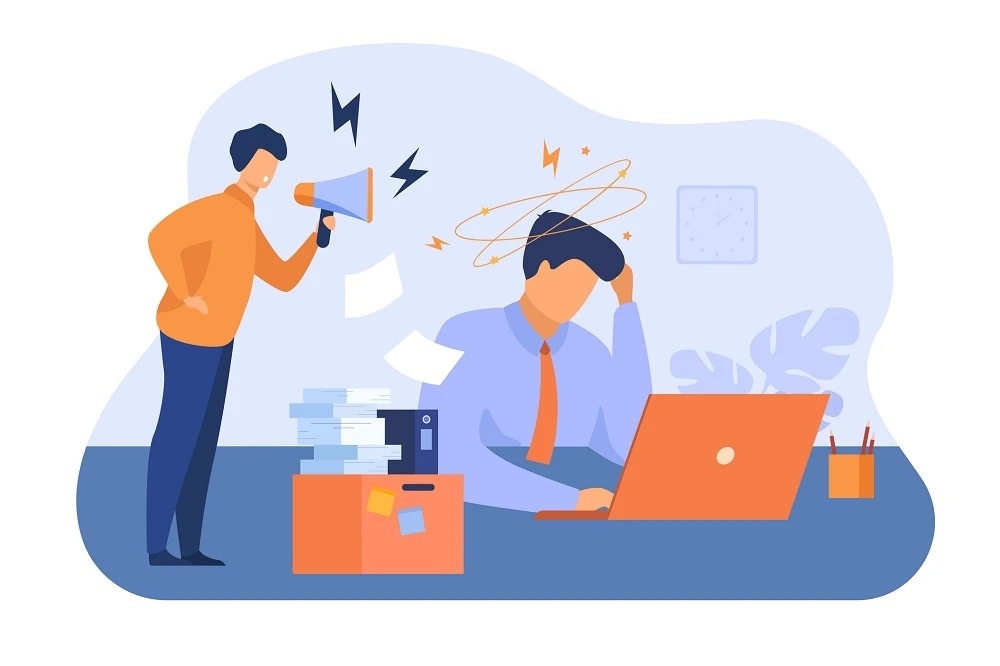 Why You Feel Guilty Leaving Work on Time—and How to Stop