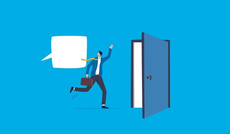 Why You Feel Guilty Leaving Work on Time
