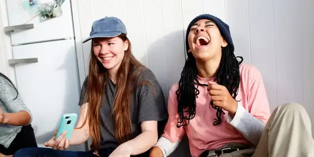 Can You Be Emotionally Attached to a Friend? Here’s What It Really Means