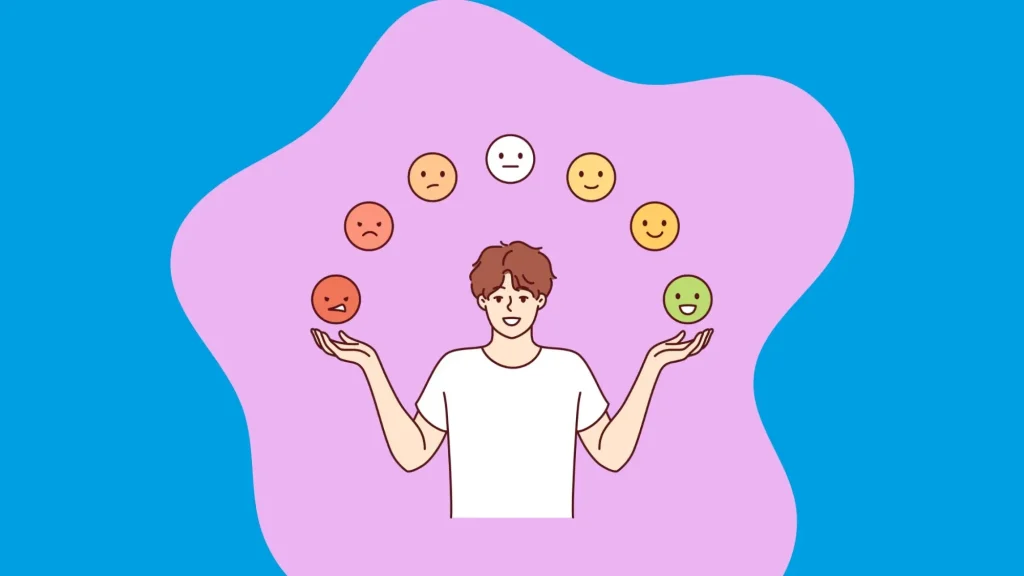 emotion regulation in everyday life