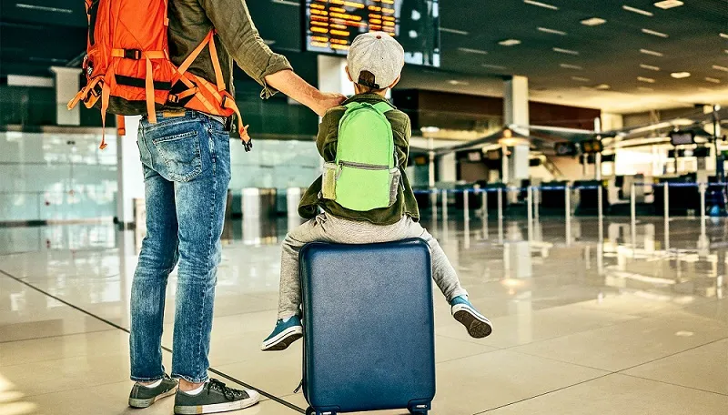 Travel Anxiety Tips: How to Ease Your Worry and Enjoy Your Trip