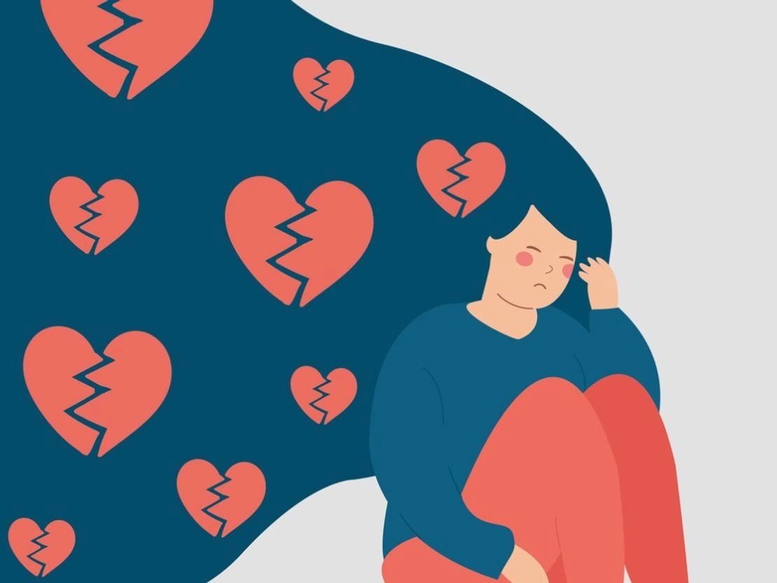 How to Cope With Relationship Anxiety When Your Partner Is Away