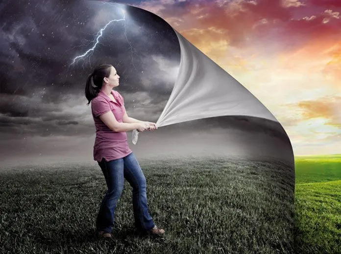 How to Let Go of Regrets From the Past and Move Forward