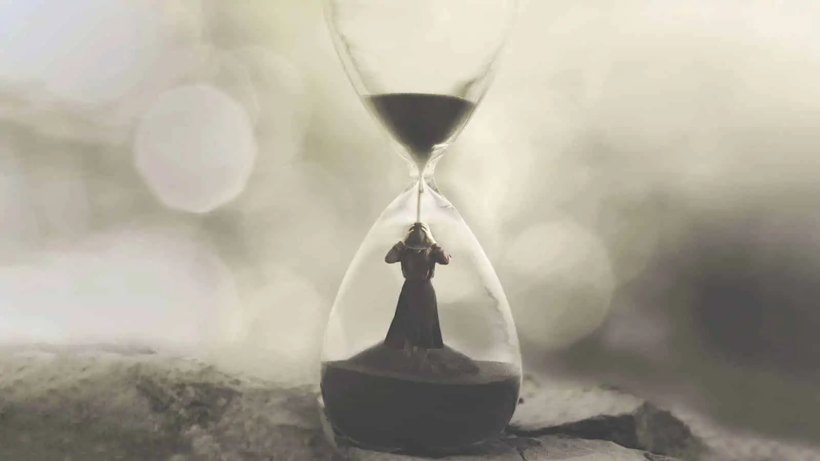 Stop Living in the Past and Actually Move Forward