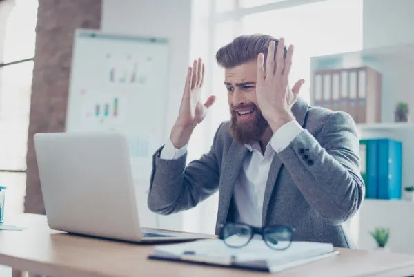 Why Do Guys Get Angry So Easily? 5 Common Reasons Behind Male Anger