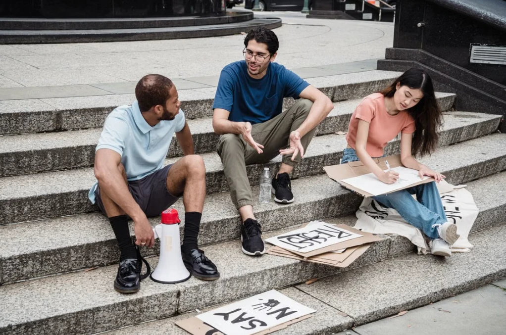 3 Common Mistakes People Make With Nonviolent Communication (And How to Fix Them)
