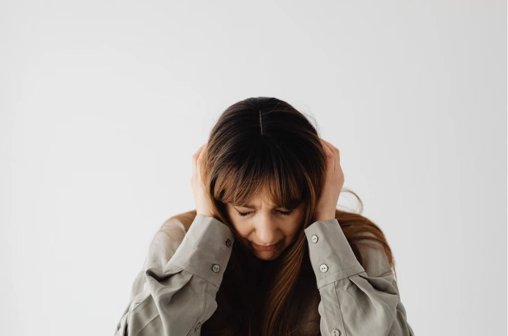 Anxiety Doesn’t Have to Control Your Life How to Take Back Your Choices