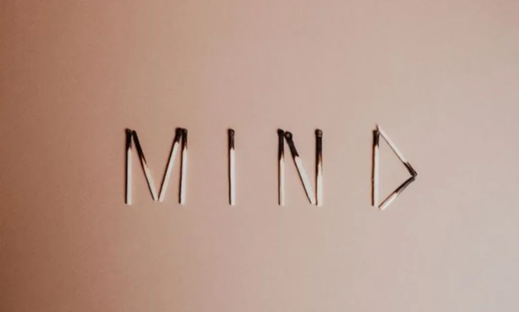 How to Calm Your Mind When Everything Feels Overwhelming