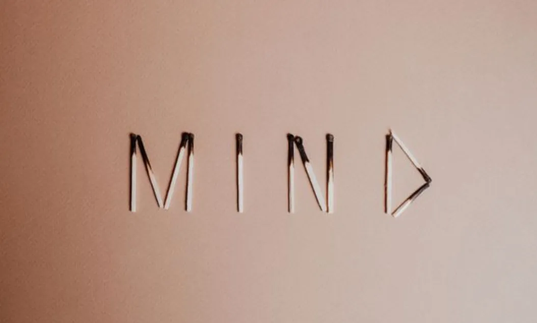 How to Calm Your Mind When Everything Feels Overwhelming