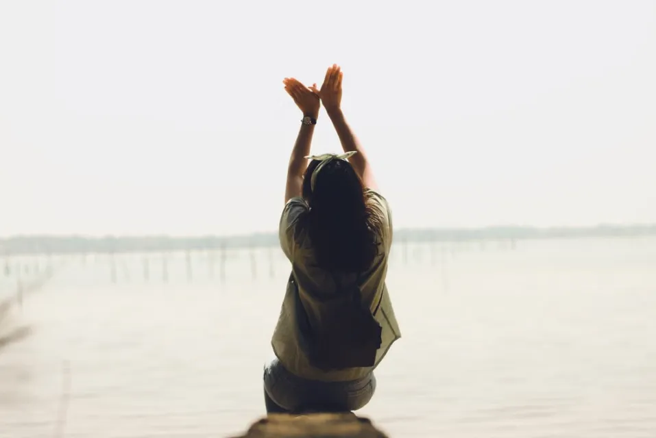 How to Forgive Yourself After a Mistake and Move Forward