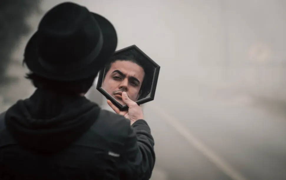 Stop Being Your Own Worst Enemy: How to Become Your Own Supporter