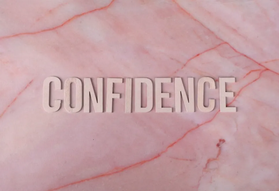 Stop Faking Confidence: How to Build Real Self-Trust