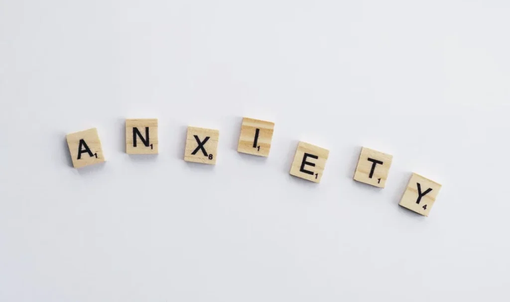 Stop Fighting Anxiety: Why Acceptance Helps You Move Forward
