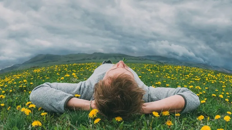 The Difference Between Self-Care and Laziness3