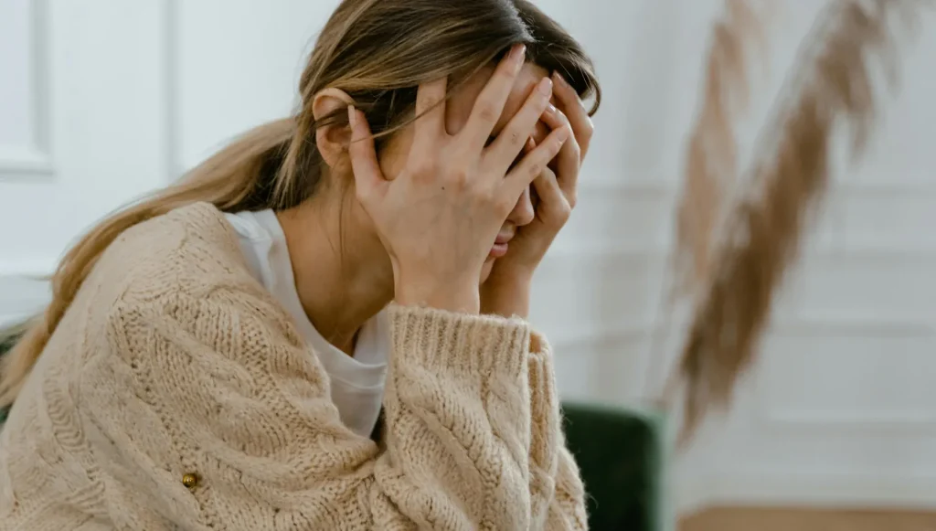 The Habits I Thought Were Helping (That Were Slowly Draining Me)
