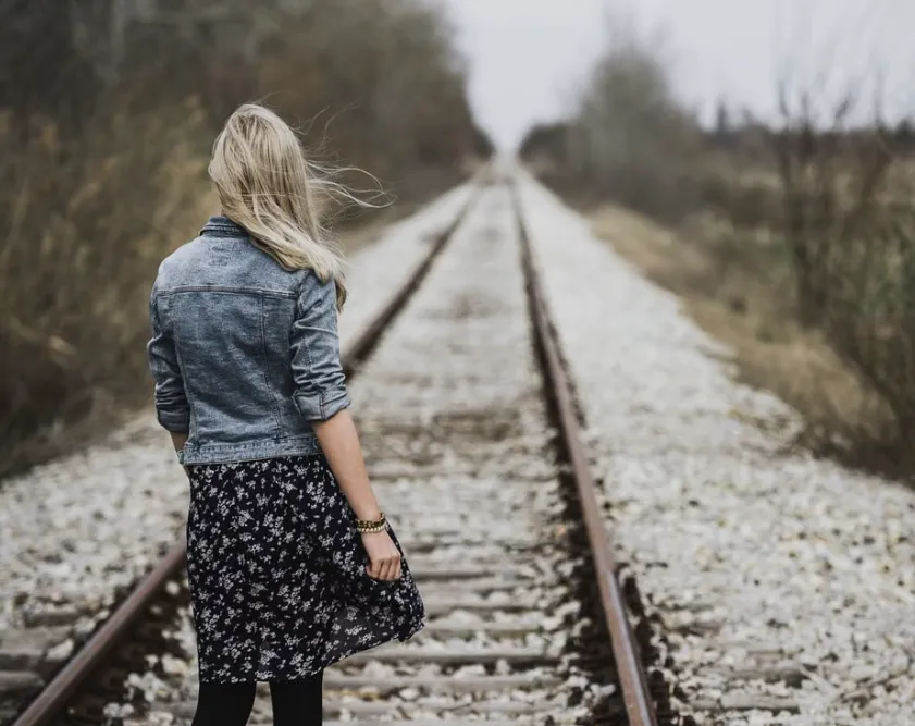 Why You Always Feel Behind: How to Stop Comparing Yourself to Others