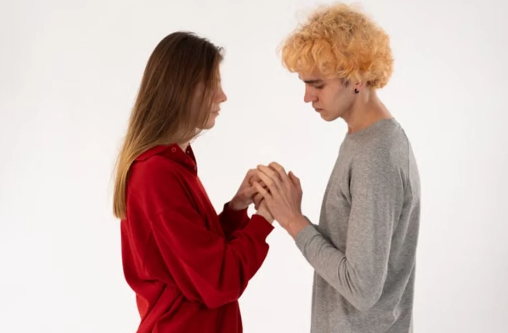 Are Girls More Emotionally Attached Than Boys? The Quiet Conditioning